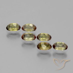 Shop natural 1.78ct Multicolore Andalousite gems, ovale, from Brésil at GemSelect. In stock, global shipping!