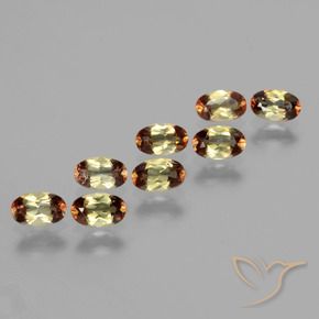 Shop natural 1.97ct Multicolore Andalousite gems, ovale, from Brésil at GemSelect. In stock, global shipping!