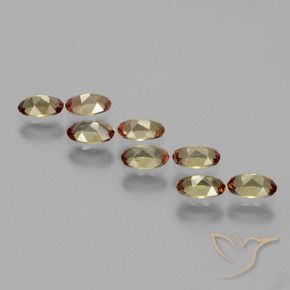 Shop natural 1.97ct Multicolore Andalousite gems, ovale, from Brésil at GemSelect. In stock, global shipping!