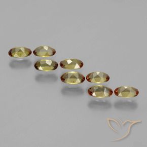 Shop natural 1.93ct Multicolore Andalousite gems, ovale, from Brésil at GemSelect. In stock, global shipping!
