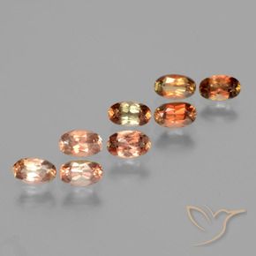 Shop natural 2.19ct Multicolore Andalousite gems, ovale, from Brésil at GemSelect. In stock, global shipping!