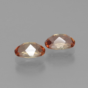 Achetez naturel ct multicolore andalousite gems, coupe ovale, en provenance brésil chez gemselect. en stock, livraison internationale!