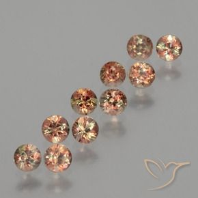 Shop natural 2.02ct Multicolore Andalousite gems, Tour, from Brésil at GemSelect. In stock, global shipping!