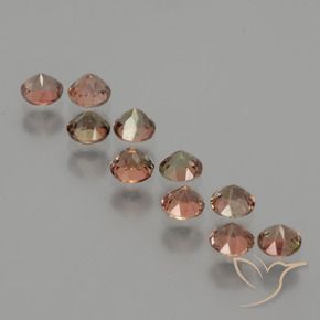 Shop natural 2.02ct Multicolore Andalousite gems, Tour, from Brésil at GemSelect. In stock, global shipping!