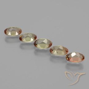 Shop natural 2.67ct Multicolore Andalousite gems, ovale, from Brésil at GemSelect. In stock, global shipping!