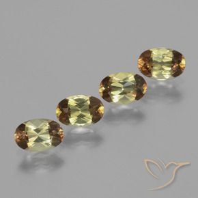 Shop natural 1.76ct Multicolore Andalousite gems, ovale, from Brésil at GemSelect. In stock, global shipping!