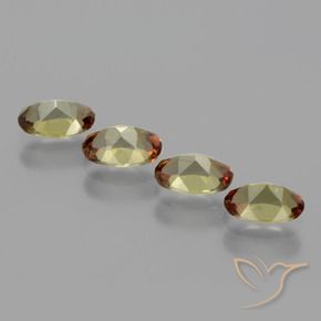 Shop natural 1.76ct Multicolore Andalousite gems, ovale, from Brésil at GemSelect. In stock, global shipping!