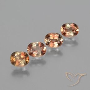 Shop natural 1.69ct Multicolore Andalousite gems, ovale, from Brésil at GemSelect. In stock, global shipping!