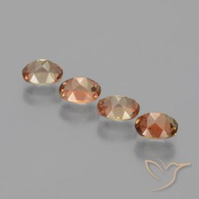 Shop natural 1.69ct Multicolore Andalousite gems, ovale, from Brésil at GemSelect. In stock, global shipping!