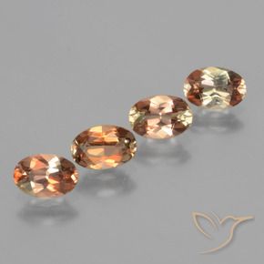 Shop natural 1.91ct Multicolore Andalousite gems, ovale, from Brésil at GemSelect. In stock, global shipping!