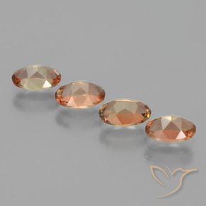 Shop natural 1.91ct Multicolore Andalousite gems, ovale, from Brésil at GemSelect. In stock, global shipping!
