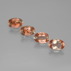 Achetez naturel 2,02ct multicolore andalousite gems, coupe ovale, en provenance brésil chez gemselect. en stock, livraison internationale!
