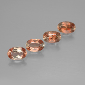 Achetez naturel 2,02ct multicolore andalousite gems, coupe ovale, en provenance brésil chez gemselect. en stock, livraison internationale!