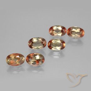 Shop natural 2.90ct Multicolore Andalousite gems, ovale, from Brésil at GemSelect. In stock, global shipping!