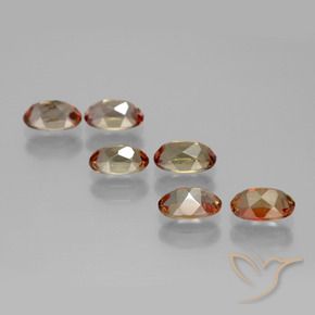Shop natural 2.90ct Multicolore Andalousite gems, ovale, from Brésil at GemSelect. In stock, global shipping!