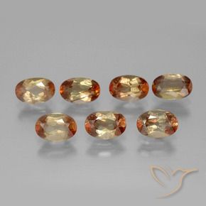 Shop natural 3.46ct Multicolore Andalousite gems, ovale, from Brésil at GemSelect. In stock, global shipping!