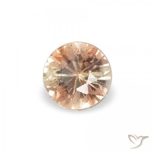 Shop natural 3.52ct Marron chaud Andalousite gems, Tour, from Brésil at GemSelect. In stock, global shipping!