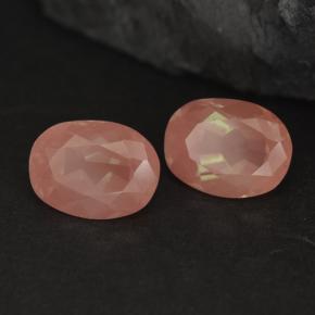 Achetez naturel 3,02ct rouge andésine labradorite gems, coupe ovale, en provenance congo chez gemselect. en stock, livraison internationale!