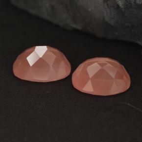 Achetez naturel 3,02ct rouge andésine labradorite gems, coupe ovale, en provenance congo chez gemselect. en stock, livraison internationale!