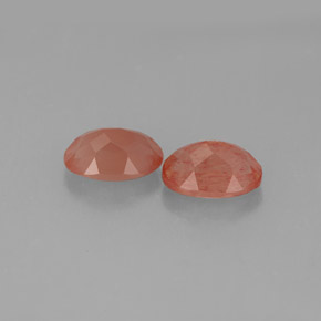 Achetez naturel ct rouge andésine labradorite gems, transparent, en provenance congo chez gemselect. en stock, livraison internationale!