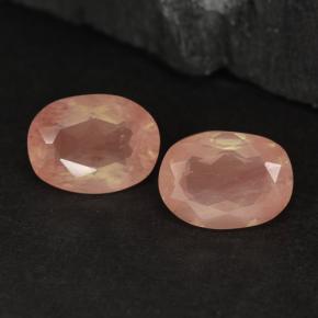 Achetez naturel 2,86ct rouge andésine labradorite gems, coupe ovale, en provenance congo chez gemselect. en stock, livraison internationale!