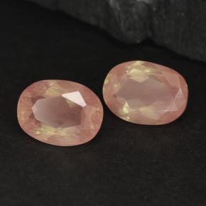 Achetez naturel 2,86ct rouge andésine labradorite gems, coupe ovale, en provenance congo chez gemselect. en stock, livraison internationale!