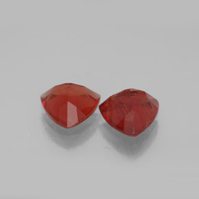 Achetez naturel ct orange andésine labradorite gems, trillion, en provenance congo chez gemselect. en stock, livraison internationale!