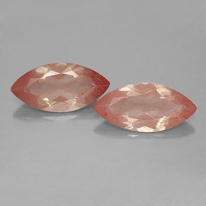 Achetez naturel ct orange andésine labradorite gems, transparent, en provenance congo chez gemselect. en stock, livraison internationale!