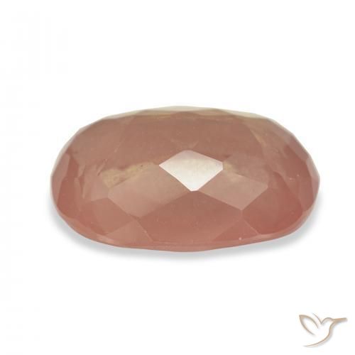 Labradorite andésine Choisissez votre pierre gemme parmi une grande variété de formes. naturelle Coussin, 4.90 ct, Transparent