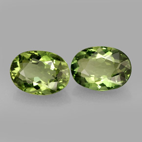 Achetez naturel ct vert apatite gems, coupe ovale, en provenance madagascar chez gemselect. en stock, livraison internationale!