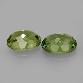 Achetez naturel ct vert apatite gems, coupe ovale, en provenance madagascar chez gemselect. en stock, livraison internationale!