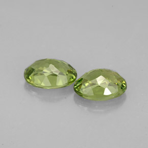 Achetez naturel ct vert apatite gems, coupe ovale, en provenance madagascar chez gemselect. en stock, livraison internationale!