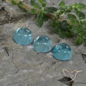 Shop natural 1.46ct Bleu aquatique profond Apatite gems, Tour, from Madagascar at GemSelect. In stock, global shipping!