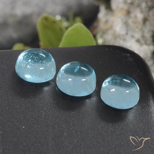 Shop natural 1.46ct Bleu maya profond Apatite gems, Tour, from Madagascar at GemSelect. In stock, global shipping!
