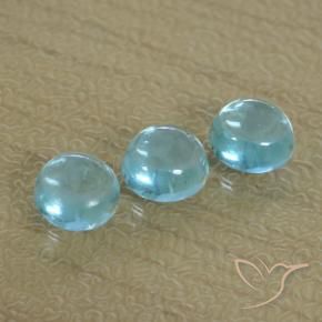 Shop natural 1.74ct Bleu clair Apatite gems, Tour, from Madagascar at GemSelect. In stock, global shipping!
