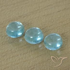Shop natural 1.74ct Bleu clair Apatite gems, Tour, from Madagascar at GemSelect. In stock, global shipping!