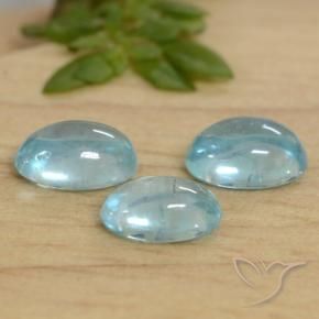 Shop natural 1.50ct Bleu clair Apatite gems, ovale, from Madagascar at GemSelect. In stock, global shipping!