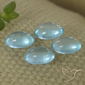 Shop natural 1.22ct Bleu clair Apatite gems, ovale, from Madagascar at GemSelect. In stock, global shipping!