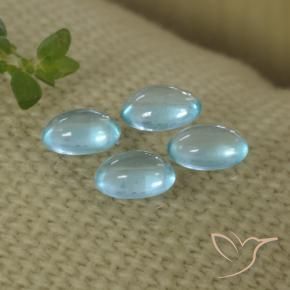 Shop natural 1.22ct Bleu clair Apatite gems, ovale, from Madagascar at GemSelect. In stock, global shipping!