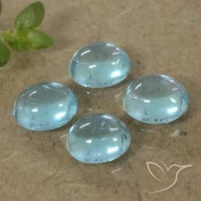 Shop natural 1.50ct Bleu clair Apatite gems, ovale, from Madagascar at GemSelect. In stock, global shipping!