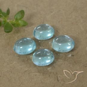 Shop natural 1.50ct Bleu clair Apatite gems, ovale, from Madagascar at GemSelect. In stock, global shipping!