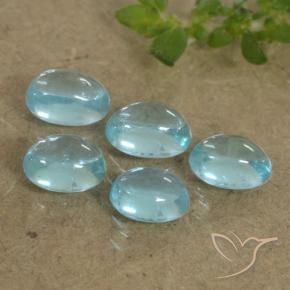 Shop natural 1.54ct Bleu Apatite gems, ovale, from Madagascar at GemSelect. In stock, global shipping!