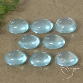 Shop natural 2.08ct Bleu clair Apatite gems, ovale, from Madagascar at GemSelect. In stock, global shipping!