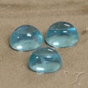 Shop natural 1.78ct Bleu moyen Apatite gems, ovale, from Madagascar at GemSelect. In stock, global shipping!