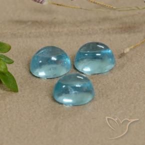Shop natural 1.78ct Bleu moyen Apatite gems, ovale, from Madagascar at GemSelect. In stock, global shipping!