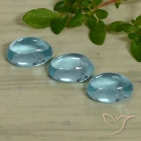 Shop natural 1.53ct Bleu clair Apatite gems, ovale, from Madagascar at GemSelect. In stock, global shipping!