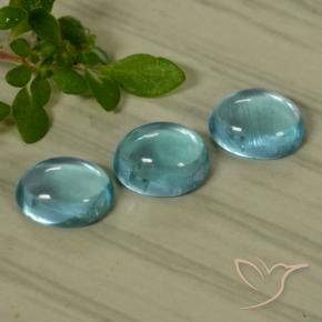 Shop natural 1.82ct Bleu clair Apatite gems, ovale, from Madagascar at GemSelect. In stock, global shipping!