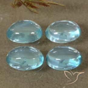 Shop natural 1.91ct Bleu clair Apatite gems, ovale, from Madagascar at GemSelect. In stock, global shipping!