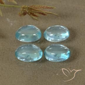 Shop natural 1.91ct Bleu clair Apatite gems, ovale, from Madagascar at GemSelect. In stock, global shipping!
