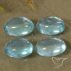 Shop natural 1.93ct Bleu clair Apatite gems, ovale, from Madagascar at GemSelect. In stock, global shipping!